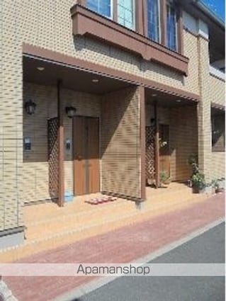 メルヴェーユⅡ[2LDK/55.23m2]の外観2