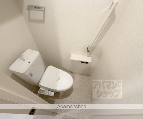 Sha Maison 御幸町御池の内装写真