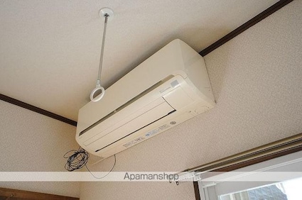 ハイツパープル[1K/19.4m2]の内装