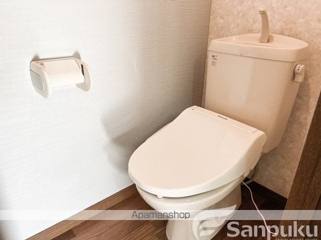 ペスコスターニョC棟の内装写真