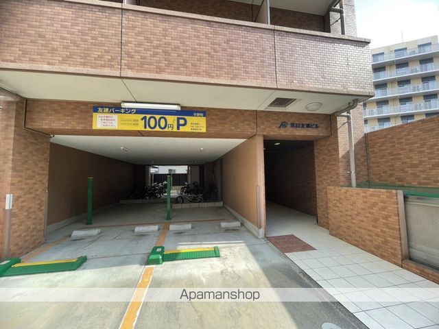 第32友建ビルのその他写真