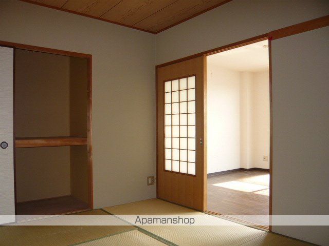 ウィンベルあかねの内装写真