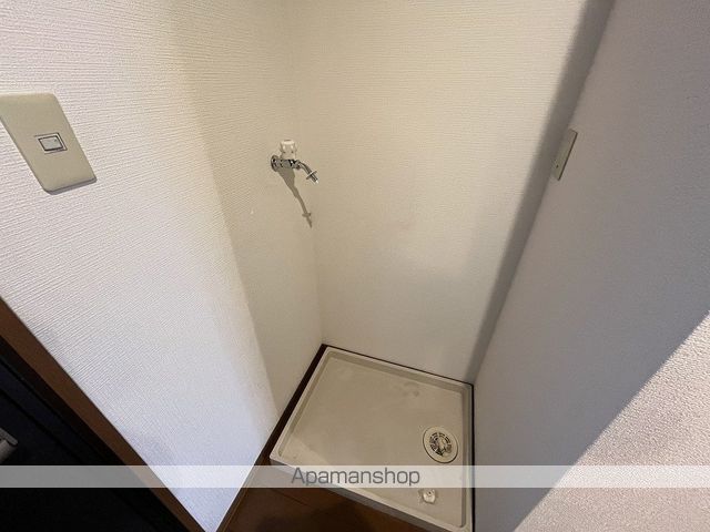 プランドールの内装写真