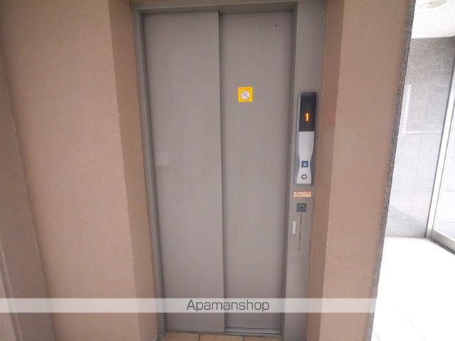 ドルフィン千種の内装写真