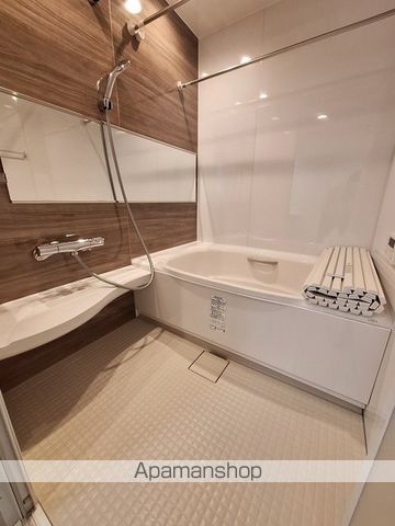 COMFORTMAISON浦和元町の内装写真