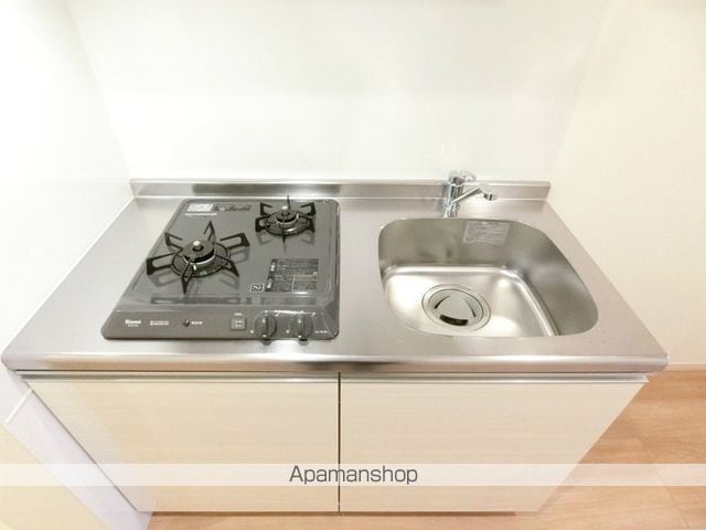 リブリ・OAK 出屋敷の内装写真