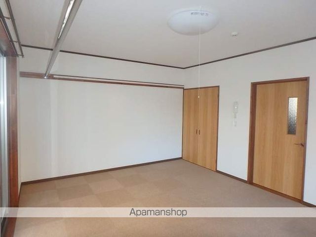 CASAマサキF棟の内装写真