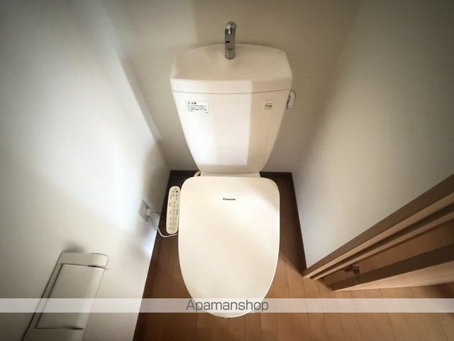 三和マンションの内装写真