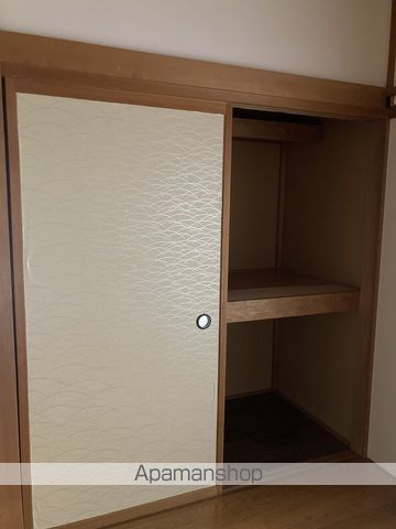 新潟市中央区 2階建 築26年の内装写真