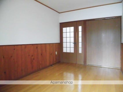 プチメゾン若里[1K/24.96m2]のその他部屋・スペース