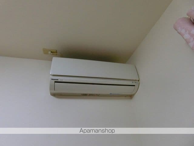 小林ハイツの内装写真