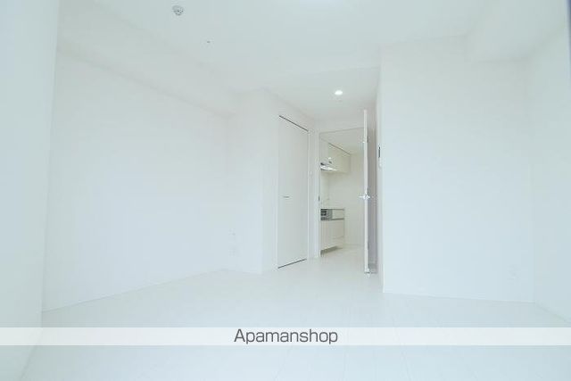 PREMIUM CUBE 池袋要町の内装写真
