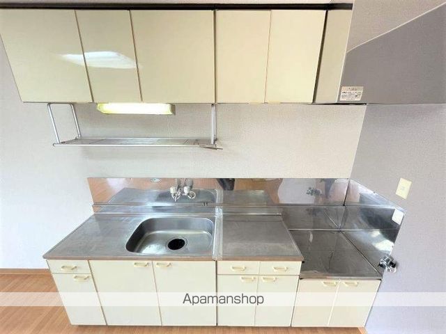 センターインロードビルの内装写真