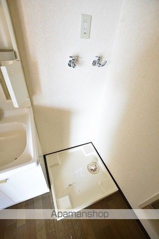 シャレオ当別弐番館の内装写真