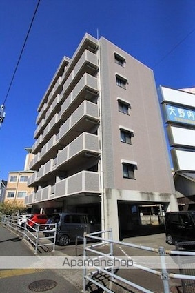 ＦｏｒｅｓｔａＥ[2DK/45.13m2]の外観1