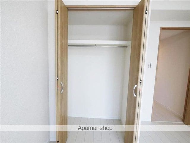SS-7 APT.の内装写真