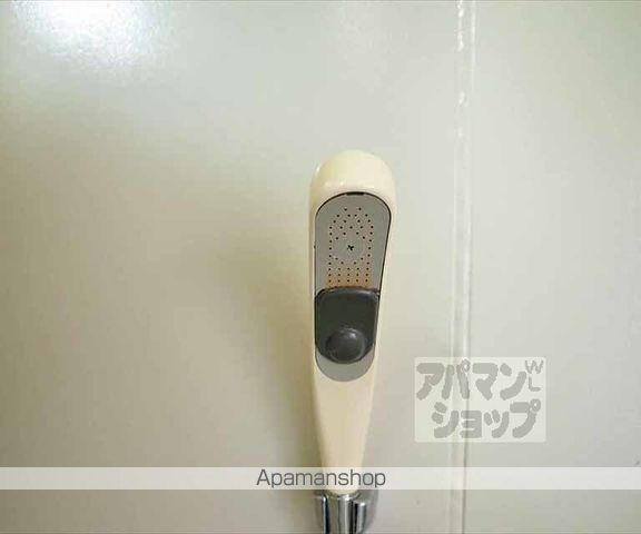日農ハイツの内装写真