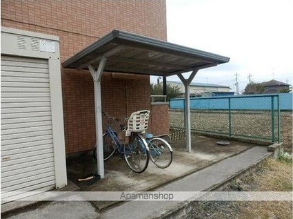 群馬県太田市石原町[2DK/44m2]の外観3