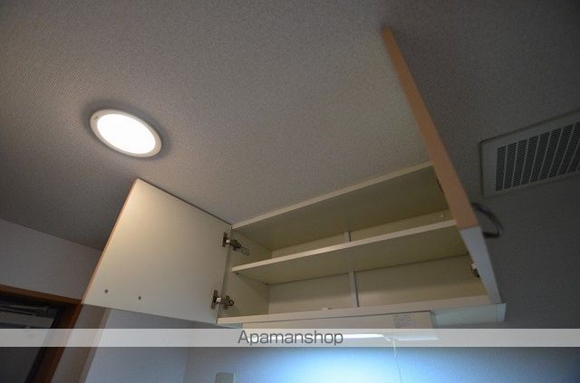れいめい下荒田の内装写真