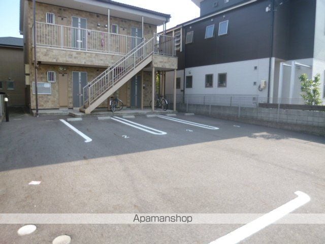 アムール丸山の外観写真