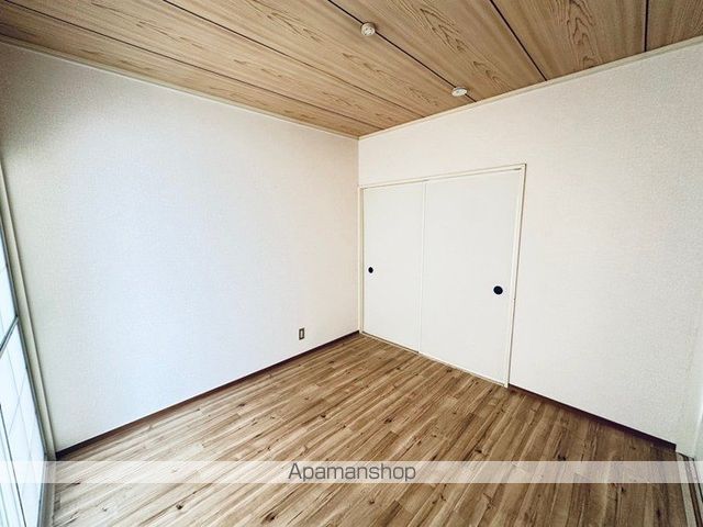 エトウィール苅田の内装写真