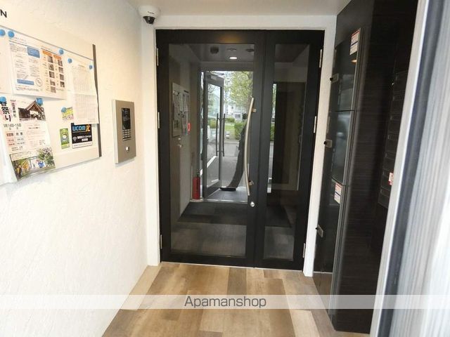 CITY VILLA 厚別のその他写真