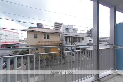 ドミールＩＴＯ[1K/23m2]の内装2