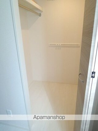 ウェルド[1LDK/41.31m2]の収納