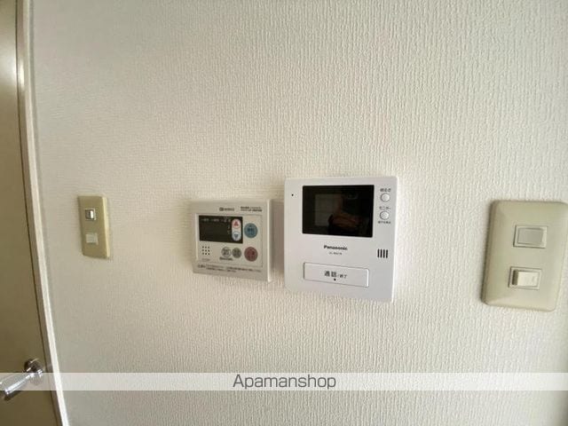 カレッジシティハイツの内装写真
