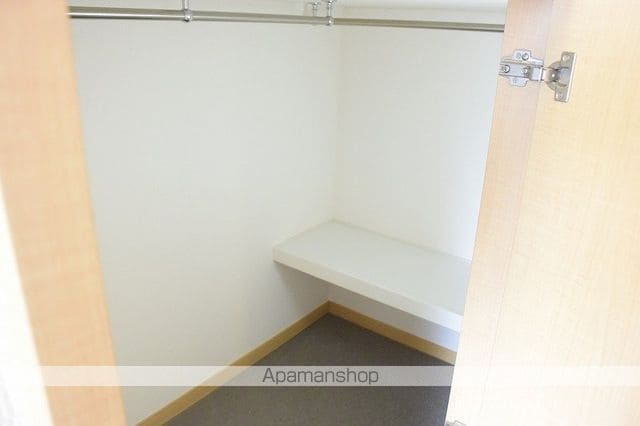 レオパレス華の内装写真