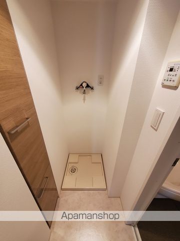 知事公館前タワーレジデンスの内装写真
