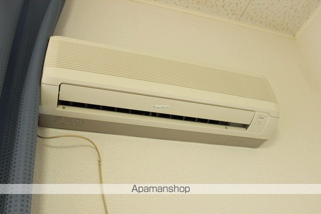 レオパレスルミエールの内装写真
