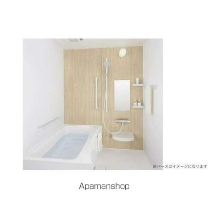 新宿御苑前マンション[1R/22.98m2]のその他内装