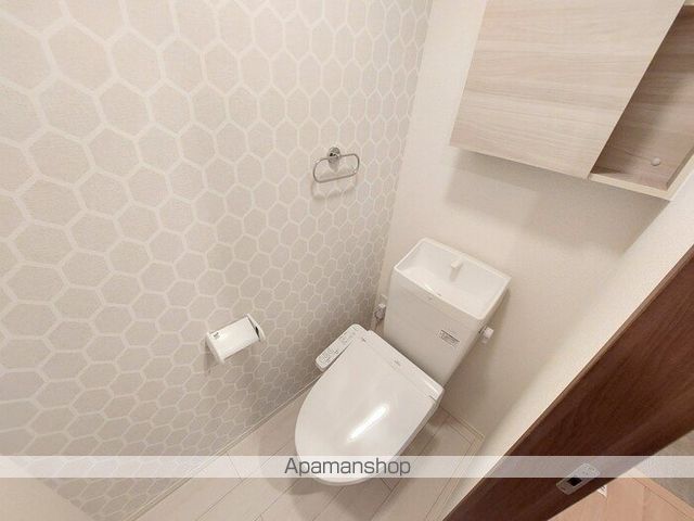 プリメーラ藤原の内装写真
