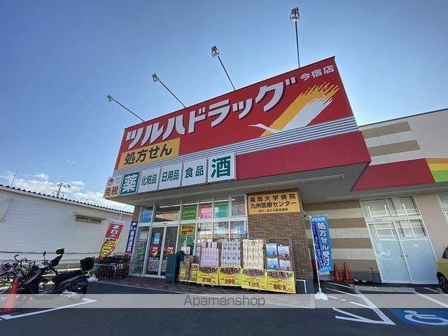 フェリーチェ今宿の周辺写真