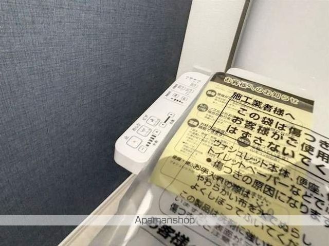 BLANCCIEL六本松の内装写真