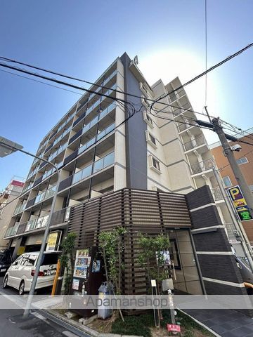 CITYSPIREKITAUMEDAの外観写真