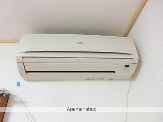グリーンアヴェニューの内装写真