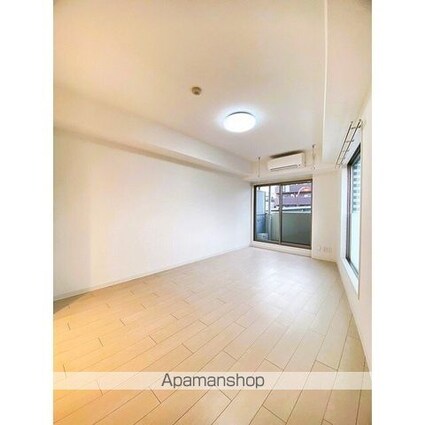 Ｂｅｖｅｒｌｙ　Ｈｏｍｅｓ　下赤塚[1K/27.09m2]の内装2