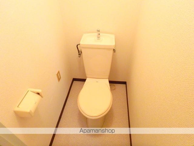 パークサイドスクエアの内装写真