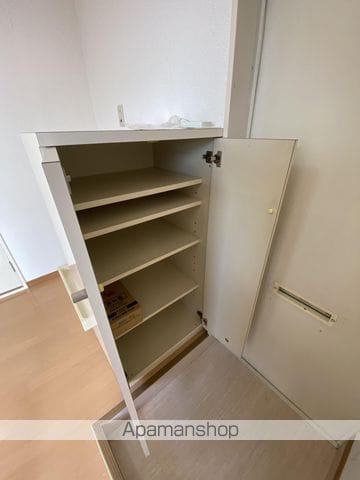 オークヴィラメゾン室見の内装写真