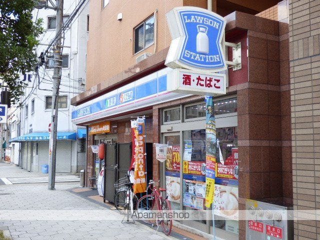 ソルプレーザ玉造の周辺写真