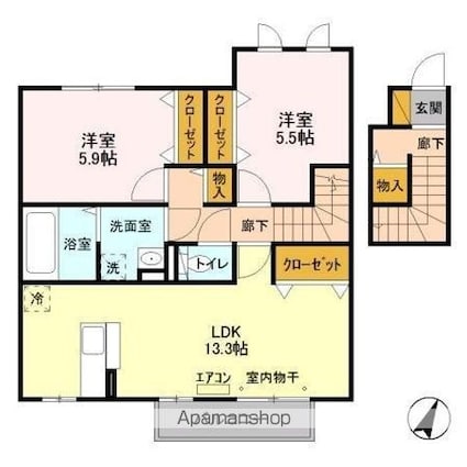 サムネイルイメージ