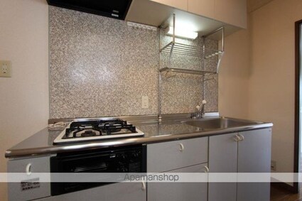 コーポマップ[1K/24.3m2]のその他設備