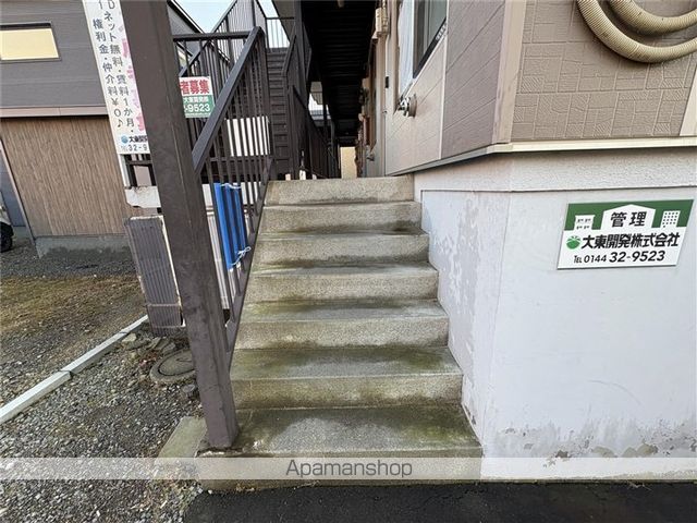 サンコート柏木Aのその他写真