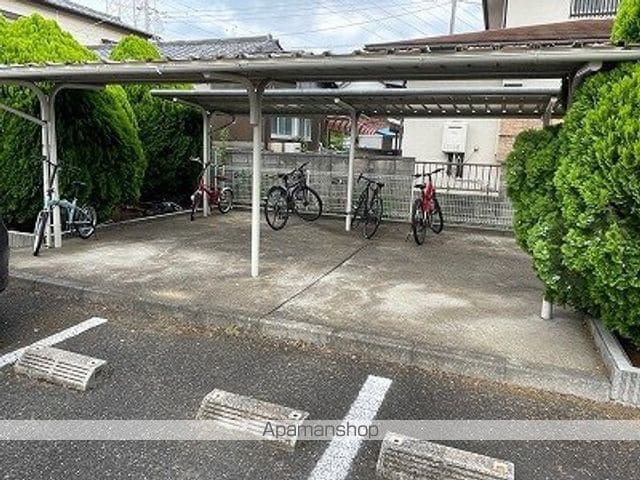 レオパレスONCE本山のその他写真