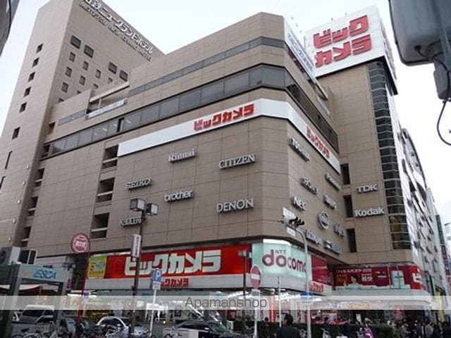 アリエッタNAGOYAの周辺写真