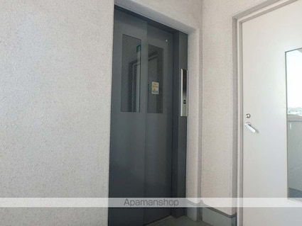 セリシア蟻ヶ崎[1LDK/41m2]の共用部4