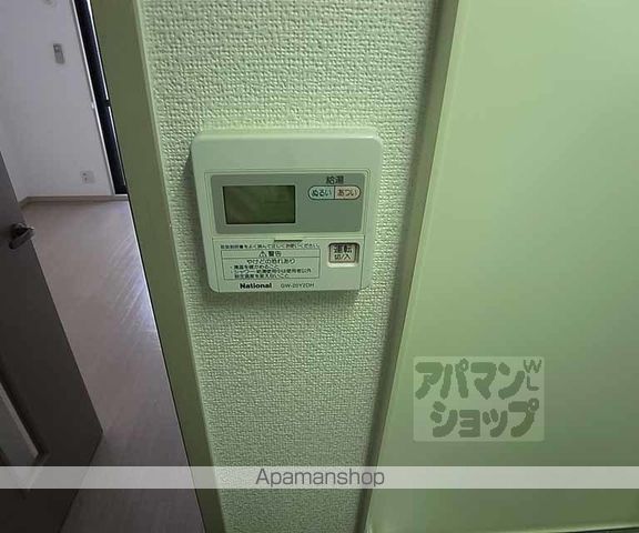 コート桂の内装写真