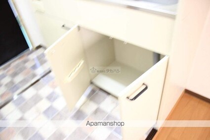 広島県福山市曙町５丁目[1R/16.2m2]の内装2